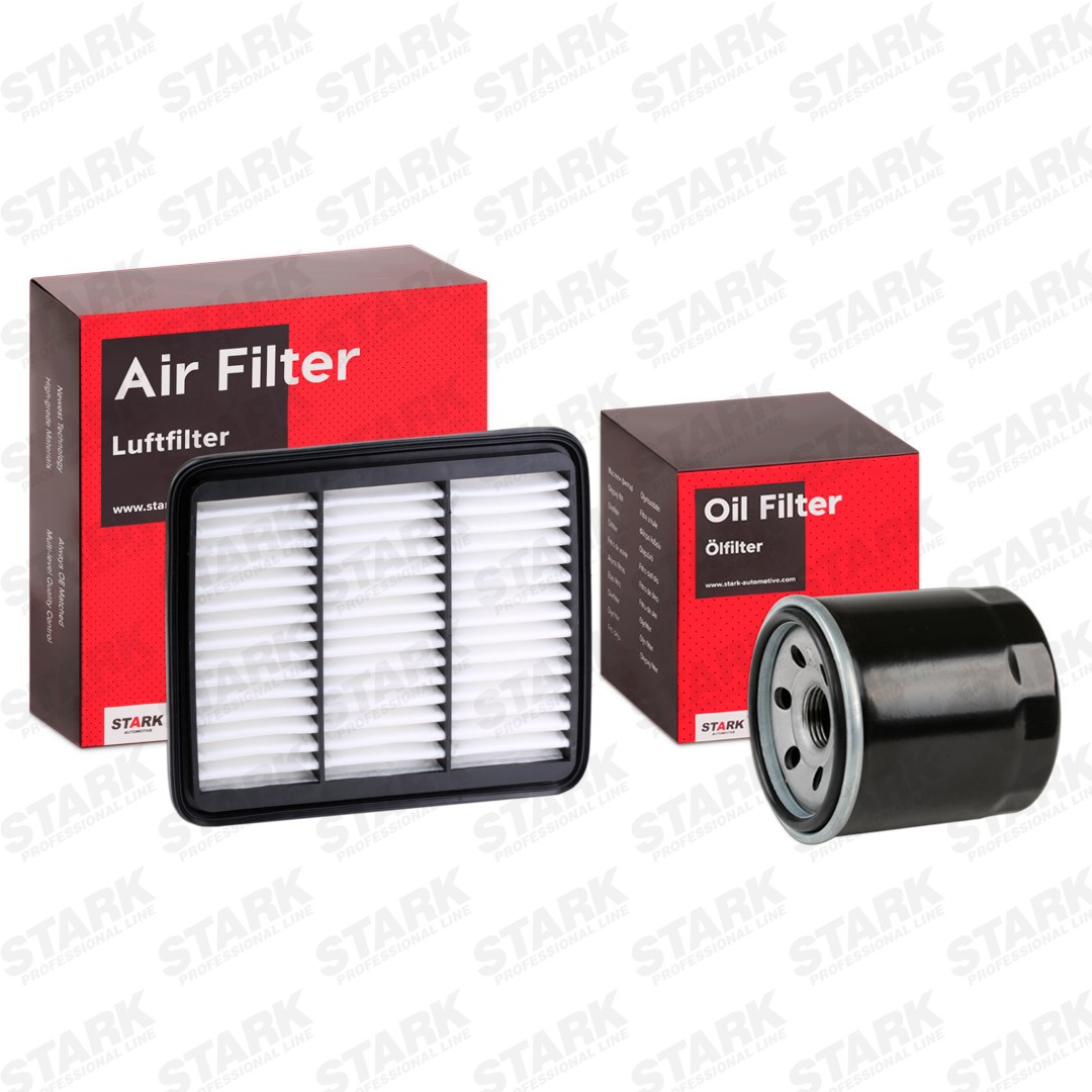 STARK Kit de filtros SKFS-18881388 Elemento de filtro STARK TACUMA SKFS-18881388 baratos