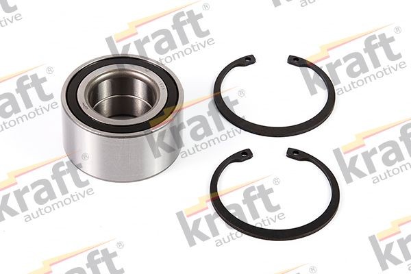 KRAFT Kit cuscinetto ruota 4101625 KRAFT 4101625 Cuscinetto ruota Opel Calibra A Coupe originale prezzo