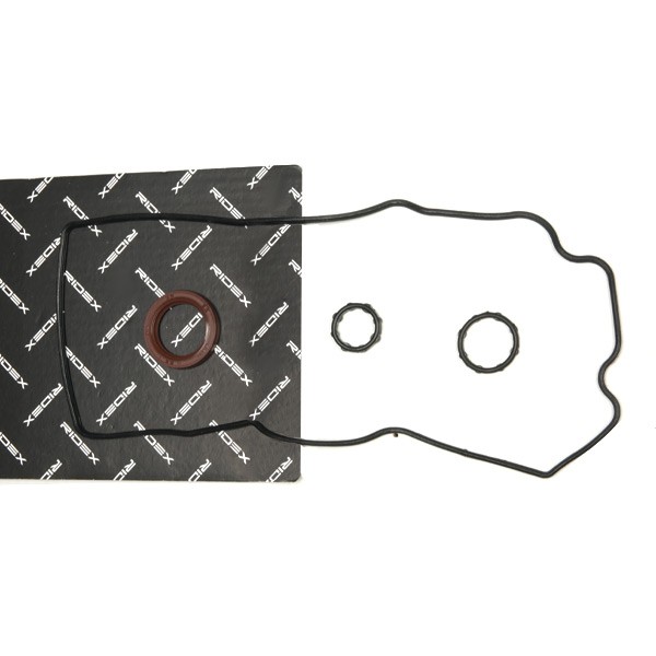 RIDEX Blīve, Stūres mehānisma karteris 568G0014 568G0014 Blīve stūres mehānisma karteris RIDEX FORD CORTINA