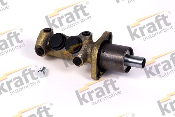 KRAFT Κεντρική αντλία φρένων 6035758 Αντλια φρενων KRAFT Opel ASTRA 6035758