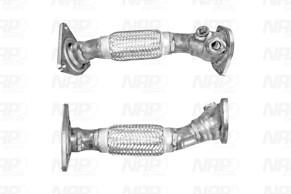 NAP carparts Tubo gas scarico CAF10508 Tubi gas scarico Renault BM0/1_, CM0/1_ CAF10508 NAP carparts