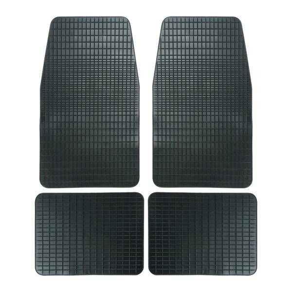CARPOINT Universella bilmattor 0310005 0310005 CARPOINT bilmatta Mercedes GLA