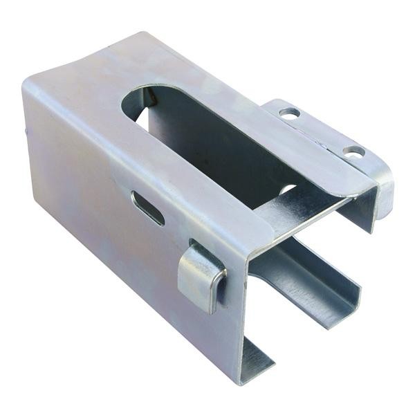 CARPOINT Anhangersloten 0410230 0410230 Klep, afsleephaak CARPOINT KIA SPORTAGE