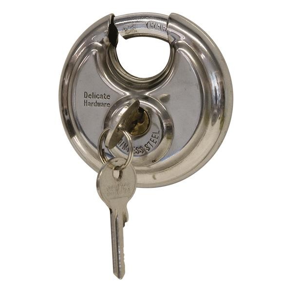 CARPOINT Järelhaagise lukud 0410232 Klapp, kärukonks CARPOINT SUBARU 0410232