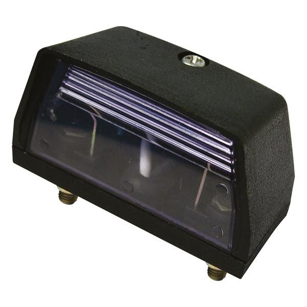 CARPOINT Licence Plate Light 0413907 Volkswagen TRANSPORTER CARPOINT number plate light 0413907