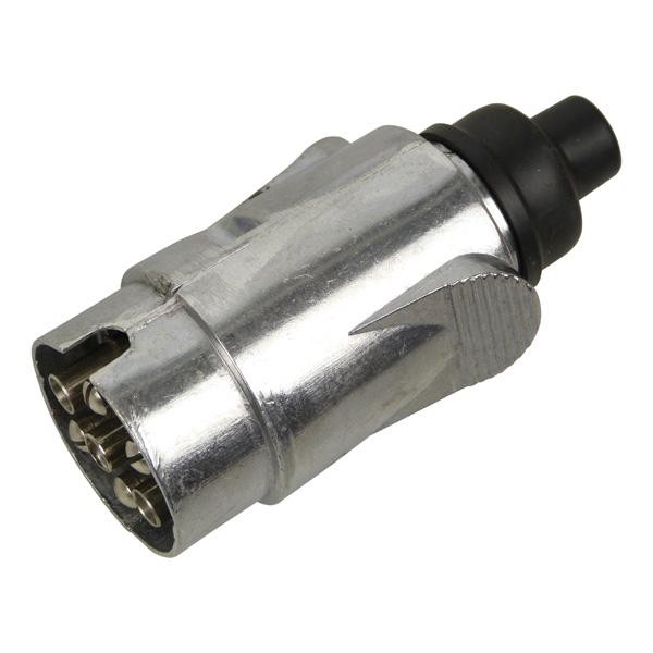 CARPOINT Släpvagnsstickkontakt 0429505 0429505 CARPOINT Elsats till dragkrok BMW