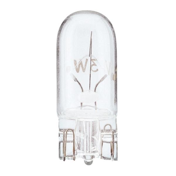 CARPOINT Pære, parkerings- / positionslys 0725048 CARPOINT 0725048 Karosseri DS420