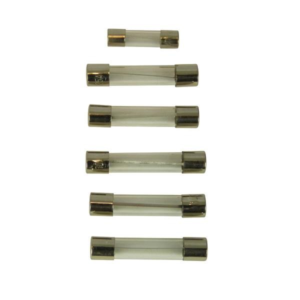 CARPOINT Σετ ασφαλειών 1623901 1623901 CARPOINT Ασφάλεια Nissan φθηνά