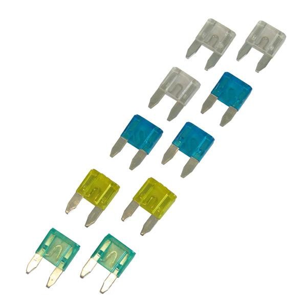 CARPOINT Σετ ασφαλειών 1623908 1623908 Ασφάλεια ALFA ROMEO GIULIETTA CARPOINT