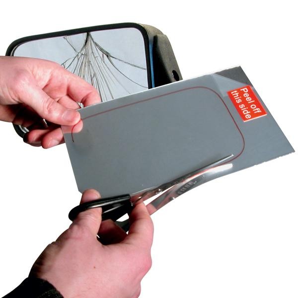 CARPOINT Speilglass, ytterspeil 2423202 2423202 Speilglass SUZUKI WAGON R+ CARPOINT