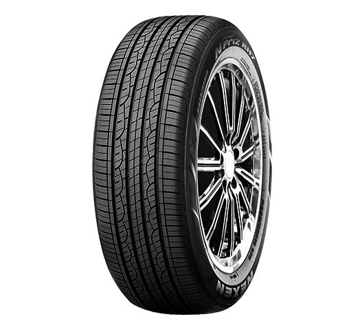 Nexen Hjul 16497NXK Nexen 16497NXK NPriz RH7 235/50 R19