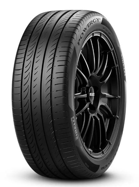 Pirelli Hjul 3926500 Pirelli 3926500 Powergy 225/45 R19
