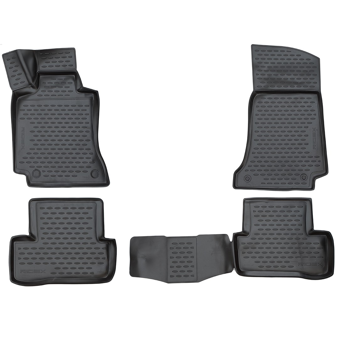 RIDEX Tappetini 215A0929 215A0929 Tappetini RIDEX MERCEDES-BENZ VIANO costo