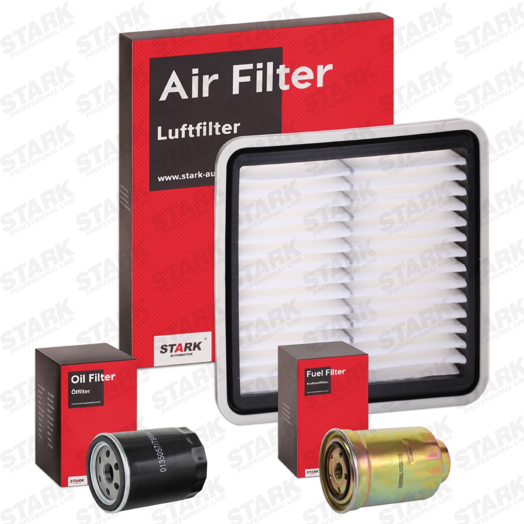 STARK Kit de filtres SKFS-188103453 Subaru OUTBACK Kit de filtres STARK SKFS-188103453