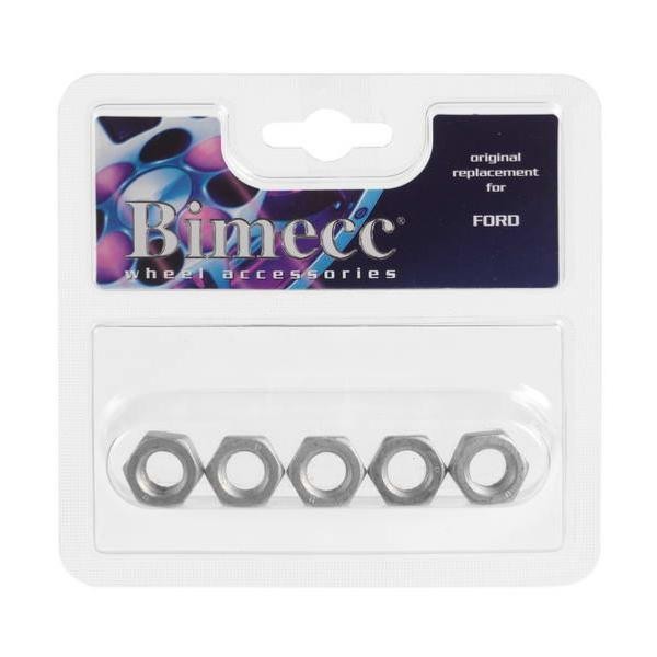 BIMECC Παξιμάδι τροχού YFOD60FB YFOD60FB Παξιμάδια τροχών HONDA JAZZ BIMECC