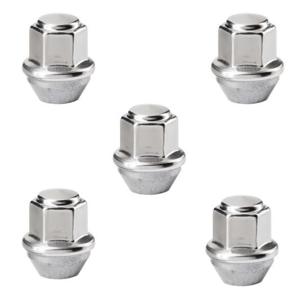 BIMECC Hjulmutter YFODF04 YFODF04 BIMECC hjulmuttrar FORD USA MUSTANG