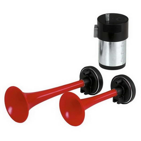 CARPOINT Clacson 0524701 CARPOINT 0524701 Segnalatore acustico Subaru Forester SH prezzo