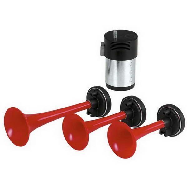 CARPOINT Claxon 0524702 Meertonige luchthoorn CARPOINT RANGE ROVER EVOQUE 0524702 goedkoop