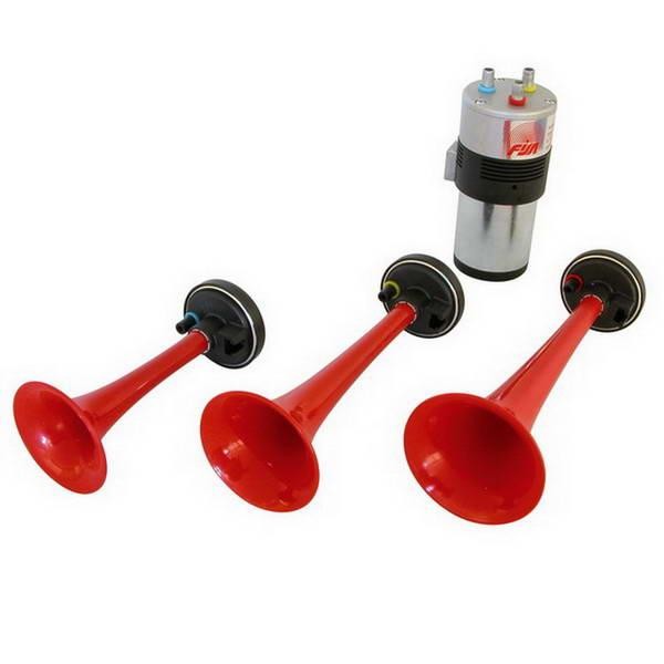 CARPOINT Τενόρος 0524731 Κλάξον CARPOINT JOGGER 0524731 φθηνά