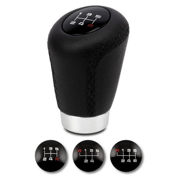 Vaihdekepin nuppi BC CORONA POM30168 BC CORONA POM30168: Vaihdekepin suojapussi Porsche BOXSTER 2016