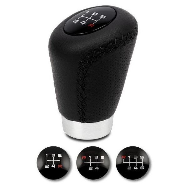 Manete de mudanças BC CORONA POM30171 BC CORONA POM30171: Manete Porsche BOXSTER 2004