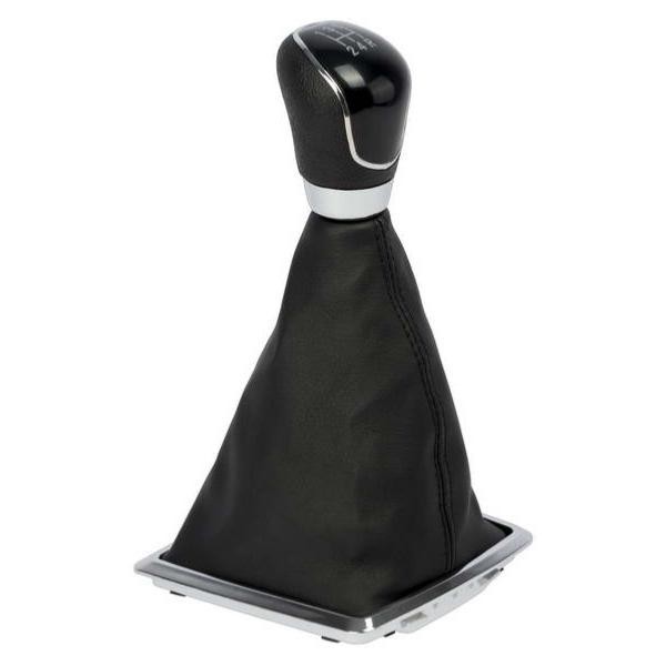 BC CORONA Ātrumpārslēga uzgalis POM40114 BC CORONA POM40114 Pārslēdzējsviras rokturis atsevišķi komponenti S-Max Mk1 MPV orģinālās cena