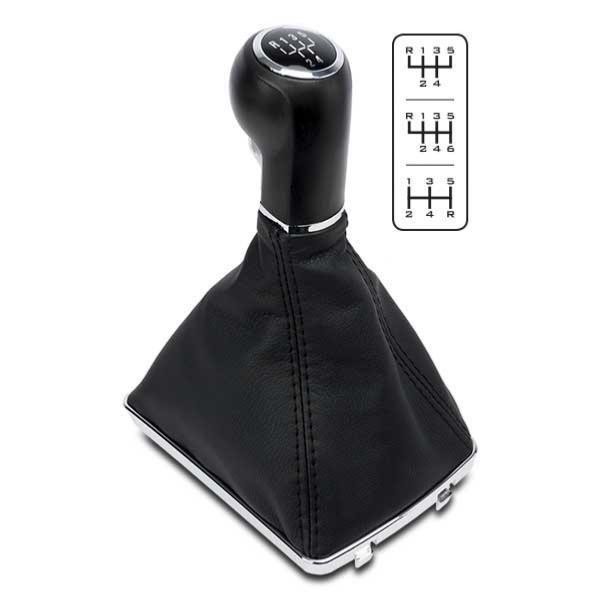 BC CORONA Rivestimento leva cambio POM40128 BC CORONA POM40128 Pomello del cambio Formentor SUV originale prezzo