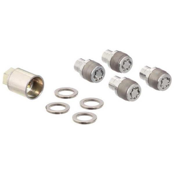 MCGARD Bezpečnostné skrutky 21156SL Skrutky kolies MCGARD PANAMERA 21156SL lacné