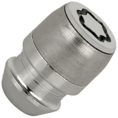 MCGARD Locking wheel bolts 24154SL MCGARD 24154SL genuine Nissan Almera N15 wheel bolts and wheel nuts price