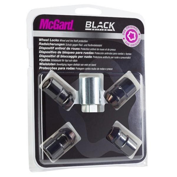 MCGARD Bulloni antifurto 24214SUB MCGARD 24214SUB Bulloni ruote Range Rover Sport (L461) originale prezzo