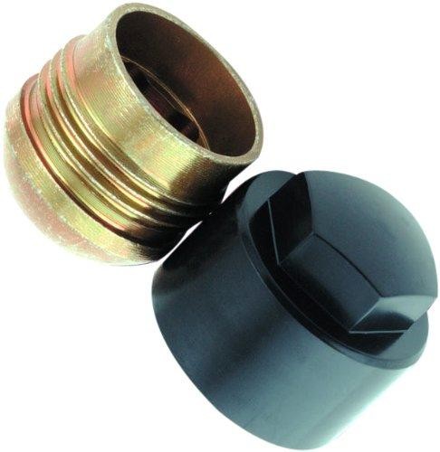 MCGARD Lukkopultit 25167SU Honda Civic 6 Coupe pyöränpultit MCGARD Original 25167SU