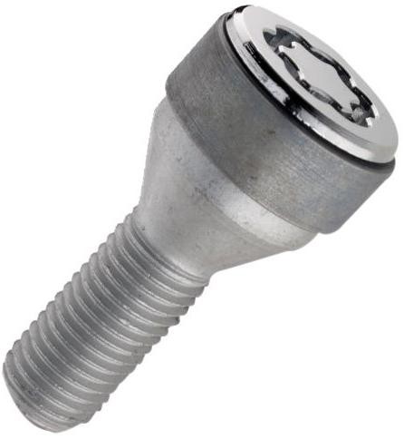 MCGARD Pernos de segurança 27181SL MCGARD 27181SL originais Parafuso da roda Audi Q5 FY custo