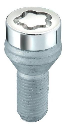 MCGARD Turvapoldid 27207SU Rattakruvi MCGARD Nissan PATROL Original 27207SU