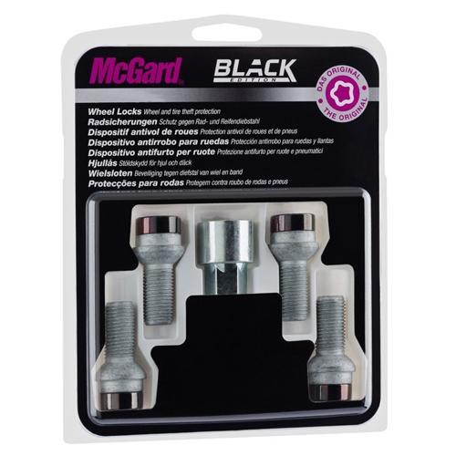 MCGARD Drošības skrūves 28028SUB Riteņu skrūves MCGARD FORTWO 28028SUB lēti