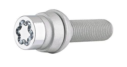 MCGARD Bezpečnostné skrutky 28044SU Skrutky kolies MCGARD PANAMERA 28044SU lacné