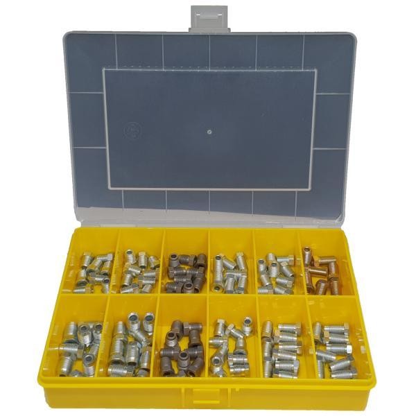 Forbindelsesstykke, bremserør PLANET LINE PL905LA999 PLANET LINE PL905LA999 Vakuumslange til bremseforstærker BMW 5-serie 2001