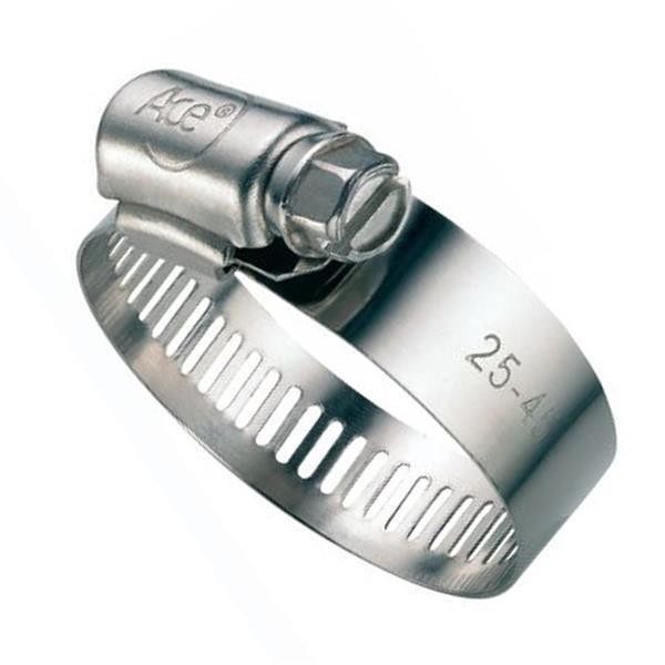 PLANET TECH Slangeklemme PL4610 PLANET TECH PL4610 Slange, varmeutveksler-oppvarming Opel ASCONA originale