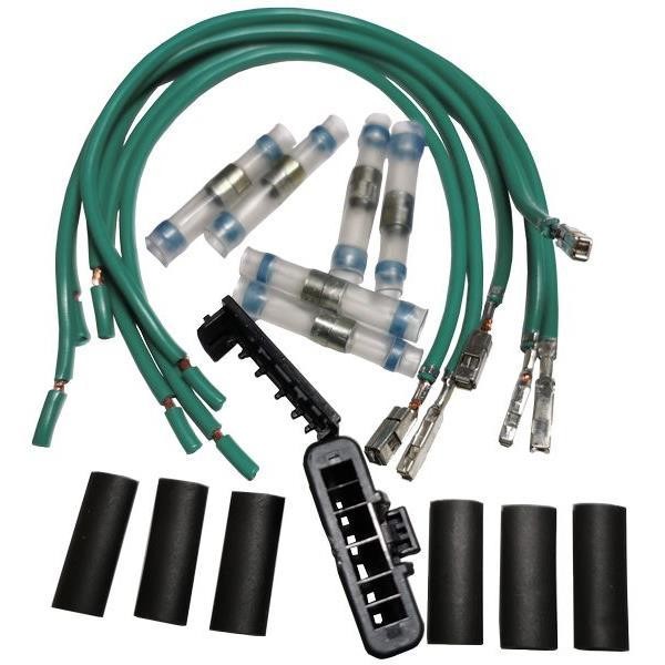 PLANET TECH Kit de réparation pour câbles, feu arrière PL5014 PLANET TECH PL5014 Composants de feu arrière Renault Clio Van s57 d'origine prix