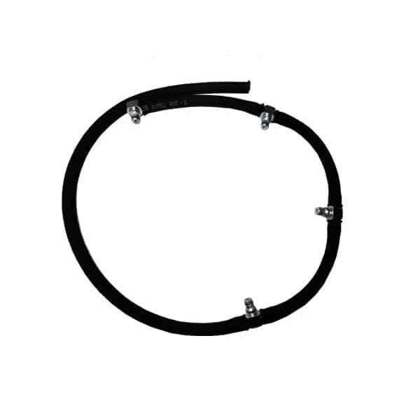 PLANET TECH Slang, bränsleöverflöd PL6080 PLANET TECH PL6080 Fuel rail Mercedes Sprinter 5t original