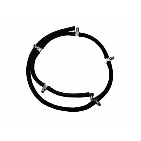 PLANET TECH Slange PL6081 PL6081 Slange MERCEDES-BENZ E-klasse PLANET TECH