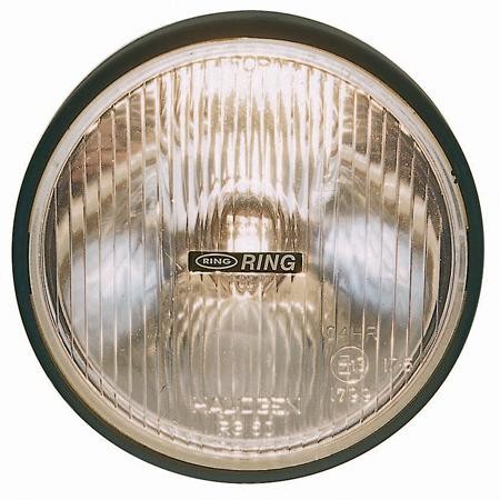 RING Jogo de faróis de nevoeiro RL021 RL021 Roadrunner Jogo de faróis de nevoeiro OPEL VECTRA RING