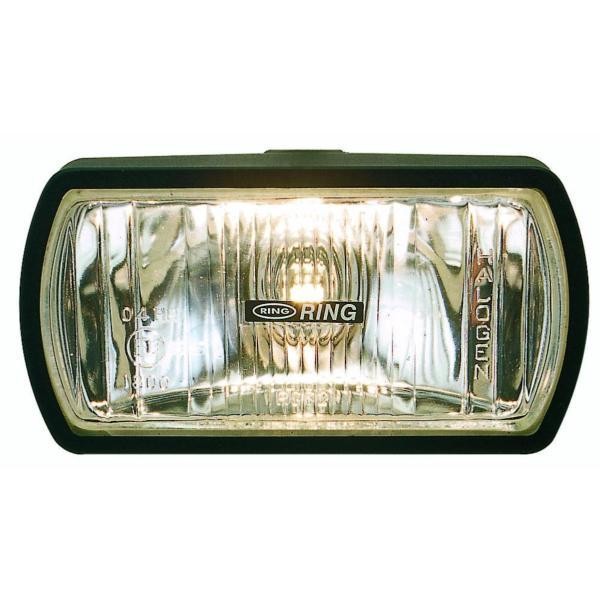 RING Kit fendinebbia RL023 RL023 Roadrunner costo Fari fendinebbia RING MERCEDES-BENZ GL