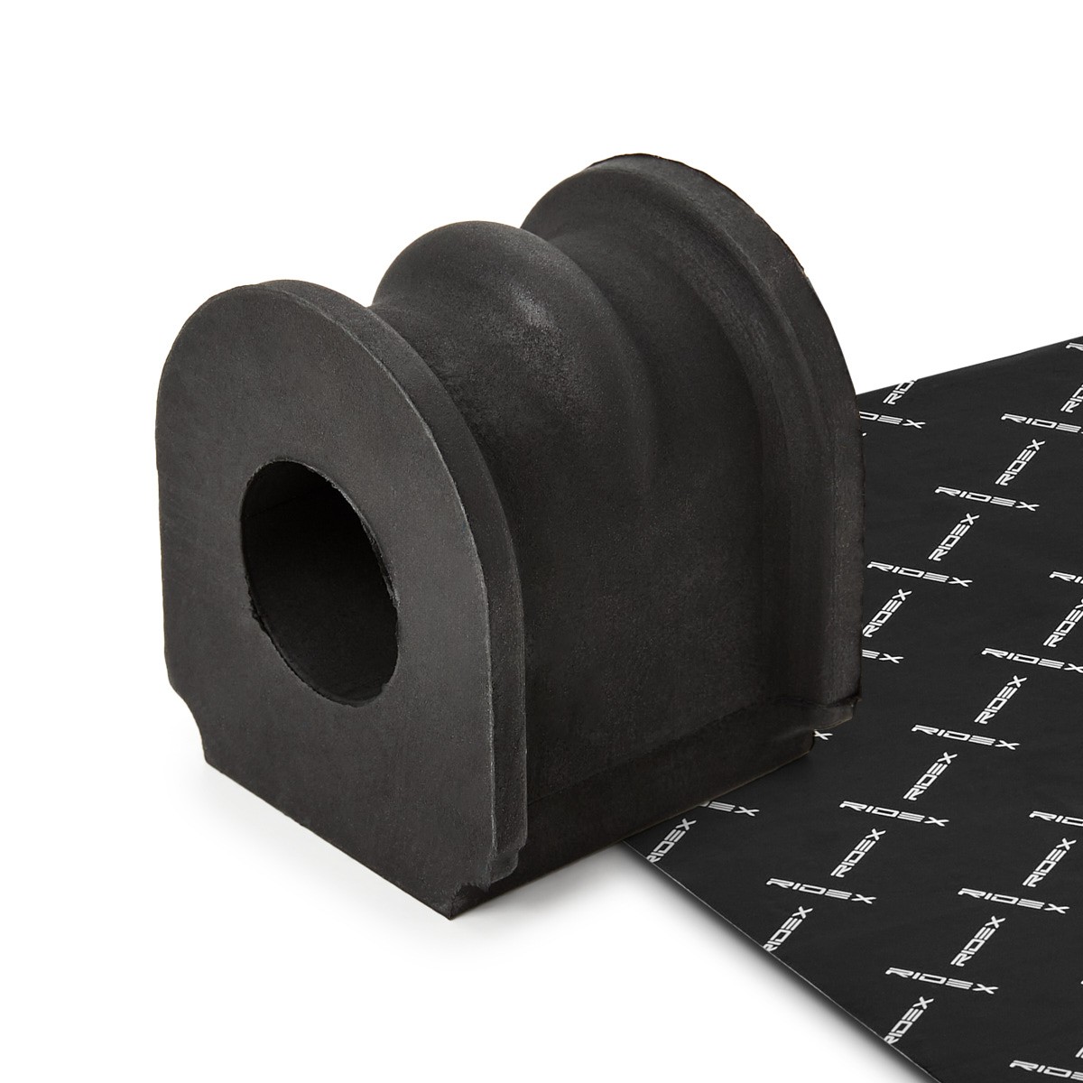 RIDEX Ulożenie priečneho stabilizátora 1334A0745 Gumy stabilizátora NISSAN RIDEX 1334A0745