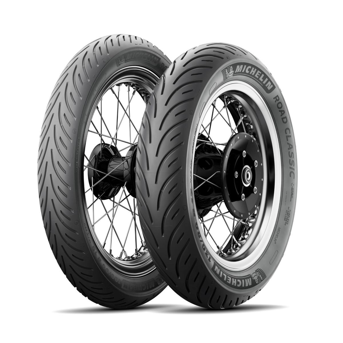 Michelin Pneumatiky 460644 Michelin 460644 RDCLASSIC 4.00/- R18