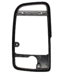 MEKRA Holder, outside mirror 14.5890.200.099 14.5890.200.099 MEKRA wing mirror for AUDI A8