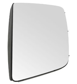 MEKRA Spejlglas, udvendig spejl 19.1000.101.099 Sidespejl glas MEKRA Mazda 121 19.1000.101.099