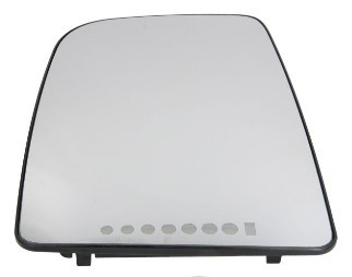 MEKRA Backspegelglas 19.5891.011.099 19.5891.011.099 MEKRA glas till backspegel ABARTH 500 / 595 / 695