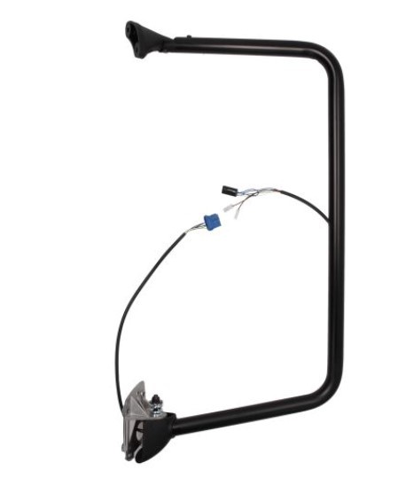 MEKRA Außenspiegel-Halterung 58.3752.100 Rückspiegel MEKRA Renault 25 58.3752.100