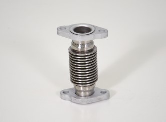 CZM Tubo gas scarico CZM109320 CZM109320 costo Tubo gas scarico CZM CITROËN C3