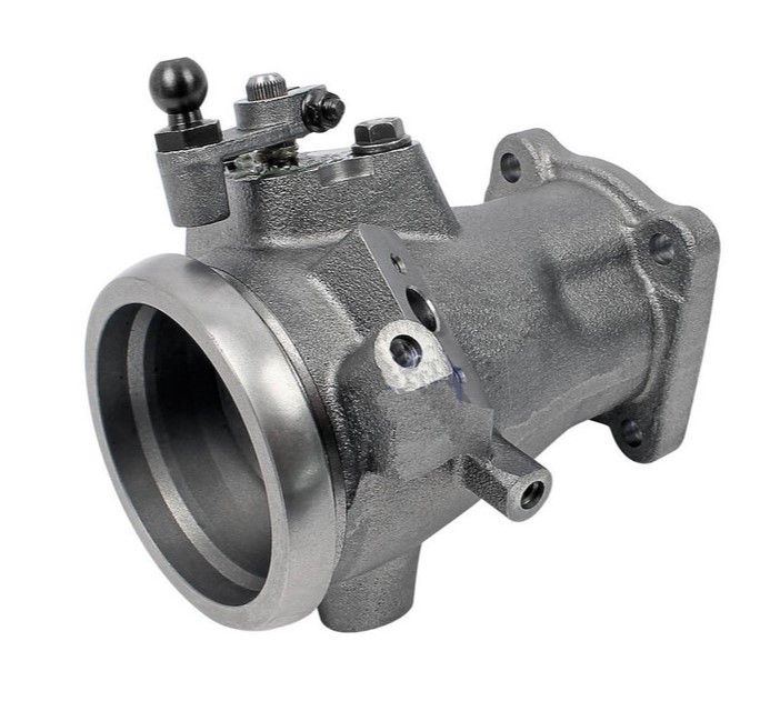 CZM Udstødningsmanifold CZM121369 Udstødningsmanifold CZM Ford KUGA CZM121369